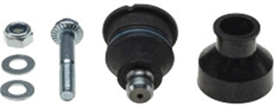 ROTİL ÖN ALT SAĞ-SOL NISSAN MICRA III 1.0-1.2-1.4 16V 03-10, 1.5 DCİ 03-10, MICRA C+C III 1.4 16V 05=>, 1.6 SR 05=> 