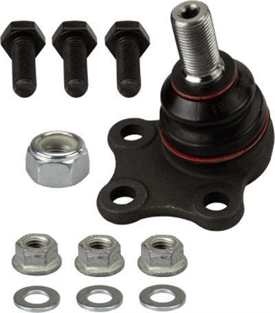 ROTİL ÖN ALT SAĞ-SOL NISSAN PRIMASTER 2.0 01=>, DCİ 01=> 