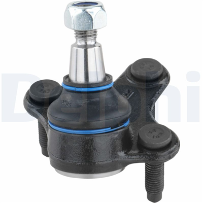 ROTİL ÖN ALT SAĞ VOLKSWAGEN GOLF VIII 2.0 TDİ 19=>, 1.5 E TSİ 19=>, PASSAT 1.4 TSİ 10-14, 1.8-2.0 TSİ 10-14, 1.6-2.0 TDİ 10-14 