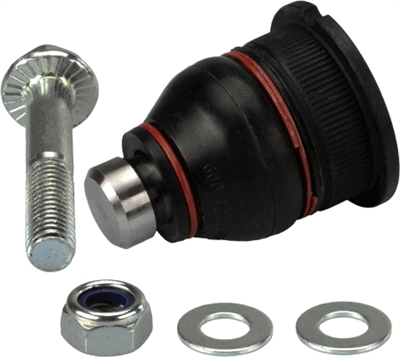 ROTİL ÖN SAĞ-SOL RENAULT MEGANE II 1.4 16V 02-08, 1.6 05-08, 1.6-2.0 16V 02-08, 2.0 16V T 04-08, 2.0 06-08, 1.5 DCİ 02-08, 1.9 DCİ 02-08 