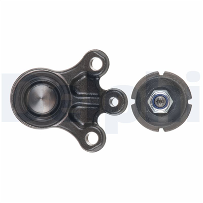 ROTİL SETİ ÖN CITROEN C5 III 1.6 VTI 10=>, 1.6 THP 10=>, 1.8-2.0 16V 08=>, 3.0 V6 08=>, 1.6-2.0-2.2-2.7 HDI 08=>, 3.0 HDI 09-14, PEUGEOT 407 1.8-2.0 04-05, 1.8-2.0-2.2 16V 05-10, 2.2 04-06, 3.0 04-10, 1.6-2.0-2.2-2.7 04-10 