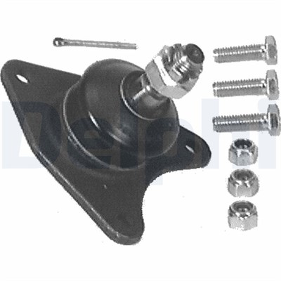 ROTİL ÜST ÖN SOL SAĞ FORD CONSUL 1700 72-75, 2000 72-75, 2300 72-75, 3000 72-74, GRANADA 1.7 72-75, 2.0 75-77, 