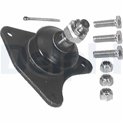 ROTİL ÜST ÖN SOL SAĞ FORD CONSUL 1700 72-75, 2000 72-75, 2300 72-75, 3000 72-74, GRANADA 1.7 72-75, 2.0 75-77, 
