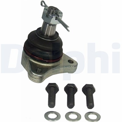 ROTİL ÜST ÖN SOL SAĞ MITSUBISHI PAJERO 3.2 DID 00-07, 3.5 00-07, 2.5 TDI 01-06, 3.2 DI-D 00-06, MONTERO SHOGUN 