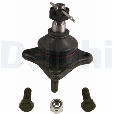 ROTİL ÜST ÖN SOL SAĞ NISSAN VANETTE 1.5 86-95, 2.0 87-94, 2.4 I 86-95 