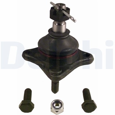 ROTİL ÜST ÖN SOL SAĞ NISSAN VANETTE 1.5 86-95, 2.0 87-94, 2.4 I 86-95 