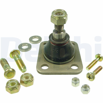 ROTİL ÜST ÖN SOL SAĞ RENAULT 12 1.3 75-80, 69-80, 1.3 TS 75-80, 15 1.3 72-80, 1.6 72-80, 74-80, 17 1.6 GORDINI 74-80, 1.6 72-80, 18 1.4 78-86, 1.6 78-82 