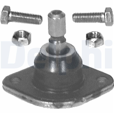 ROTİL ÜST ÖN SOL SAĞ TOYOTA CAMRY 2.2-3.0 91-96, COROLLA E10, RAV4 
