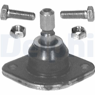 ROTİL ÜST ÖN SOL SAĞ TOYOTA CAMRY 2.2-3.0 91-96, COROLLA E10, RAV4 