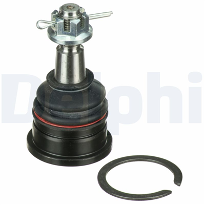 ROTİL ÜST ÖN SOL SAĞ TOYOTA LANDCRUISER 3.4 I 96-02, 3.0 TD 96-02, 3.0 D-4D 00-02, COLORADO PRADO 