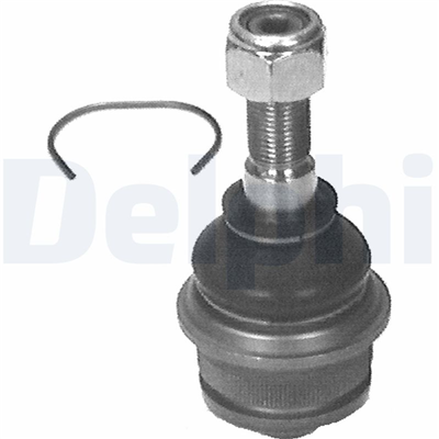 ROTİL ÜST ÖN SOL SAĞ VOLKSWAGEN TRANSPORTER 1.8 90-92, 2.0 90-03, 2.5 92-03, 2.8 95-03, 1.9 D 90-95, 1.9 TD 92-03, 2.4 D 90-03, 2.5 TDI 95-03 