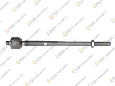 ROTMİLİ FORD FIESTA VI 1.0/1.4/1.6 08 => 