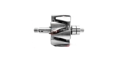 ROTOR 12V 65A FIAT TEMPRA, TIPO, UNO, DOGAN, RENAULT R19 KLİMALI 