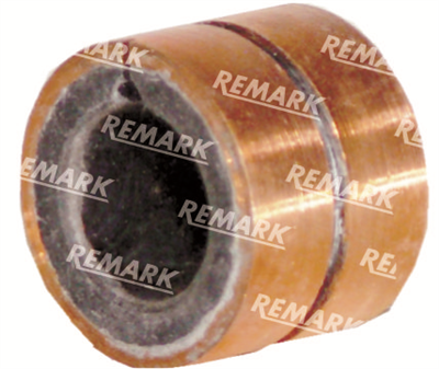 ROTOR BAKIRI XRB040 YENİ MODEL FIAT DKŞ DOĞAN MAKO TİPİ KISA 