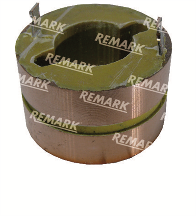 ROTOR BAKIRI XRB915 MANDO TIP KIA BONGO/HI-BESTA