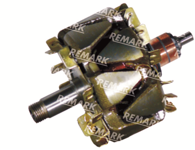 ROTOR XRT1706 RENAULT KANGOO - CLIO - MEGANE DCI MITSUBISHI TİPİ ÇAP:99.5mm BOYU:143.5mm 
