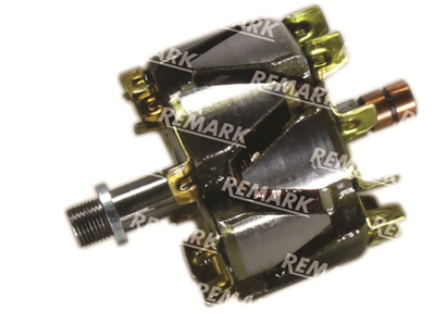 ROTOR XRT2010 VISTEON 12V.115A ÇAPI: 98.74 MM BOYU : 136 MMFORD CONNECT 2002 --> FORD FOCUS 2001 --> 