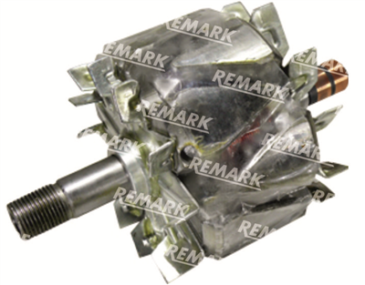ROTOR XRT231 NEW HOLLANDJCB 100A 