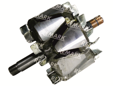 ROTOR XRT733 DUCATOBOXER JUMPER 156A 