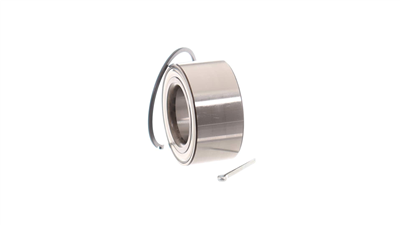 RULMAN ON TEKER-(40x74x36)-(NISSANALMERA 00/06/MICRA-K11 00/02 1.4 ) 