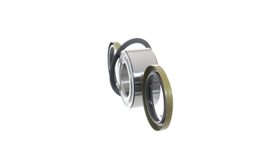 RULMAN ON TEKER-(40x74x36/34)-(MITSUBISHICARISMA 96/00/COLT 94/02/LANCER 93/02 ) 