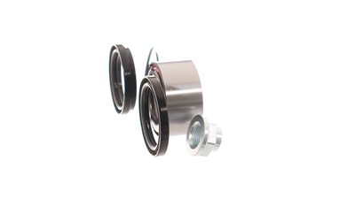 RULMAN ON TEKER-(42x72x35)-(SUBARUIMPREZA 96/10/LEGACY 89/00/FORESTER 97/07/OUTBACK 00/03 ) 