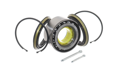 RULMAN ON TEKER-(42x76x38)-(NISSANPRIMERA-P11 90/02/MAXIMA 95/00 ) 