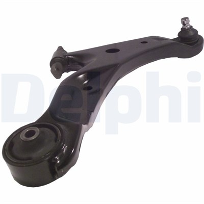 SALINCAK ALT ÖN SAĞ HYUNDAI SANTA FE I 2.0 CRDI 01-06, 2.0 01-06, 2.4 16V 01-06, 2.7 V6 4X4 01-06 