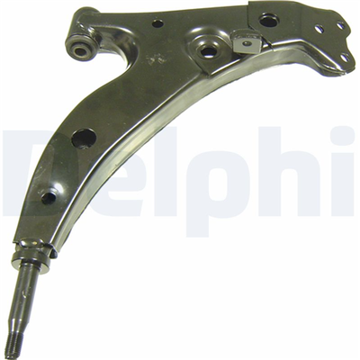SALINCAK ALT ÖN SAĞ ROTİLSİZ TOYOTA COROLLA E10 1.3 12V 92-97, 1.3 XLI 95-97, 1.3 XLI 16V 92-95, 1.6 91-95, 2.0 D 92-97 
