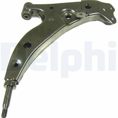 SALINCAK ALT ÖN SAĞ ROTİLSİZ TOYOTA COROLLA E10 1.3 12V 92-97, 1.3 XLI 95-97, 1.3 XLI 16V 92-95, 1.6 91-95, 2.0 D 92-97 