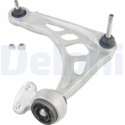 SALINCAK ALT ÖN SOL BMW 3 SERİSİ E46 00-05, Z4 SERİSİ E85-E86 02-08 