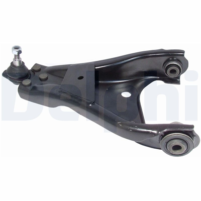 SALINCAK ALT ÖN SOL DACIA DUSTER 1.2 TCE 13-18, 1.6 16V 10-18, 1.5 DCI 10-18 
