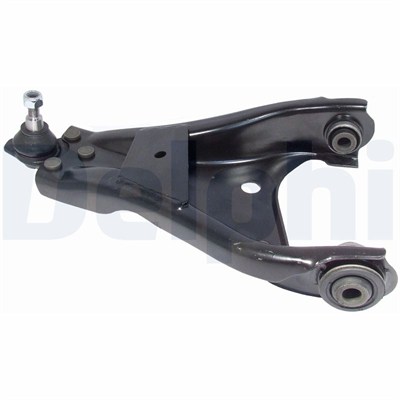 SALINCAK ALT ÖN SOL DACIA DUSTER 1.2 TCE 13-18, 1.6 16V 10-18, 1.5 DCI 10-18 