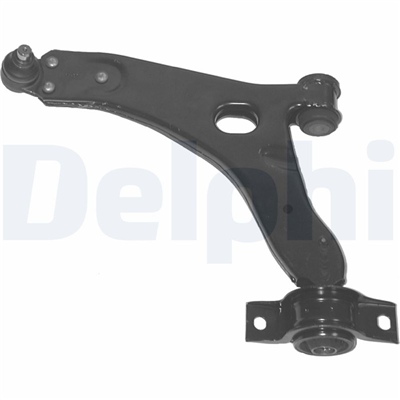 SALINCAK ALT ÖN SOL FORD FOCUS 1.4-1.6-1.8-2.0 16V 98-04, 1.8 DI 99-04, 1.8 TDI 98-04, 1.8 TDCI 01-04 
