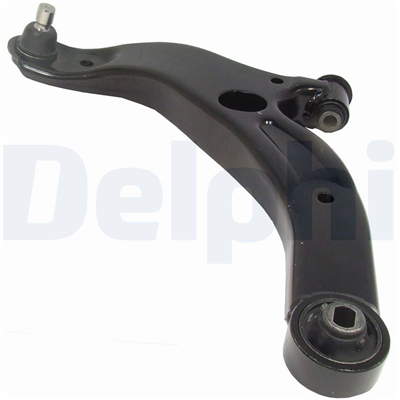SALINCAK ALT ÖN SOL MAZDA 323 1.4 01-04, 1.4 16V 98-01, 1.5 16V 98-01, 1.6 01-04, 1.9 16V 98-01, 2.0 01-04, 2.0 TD 98-04 