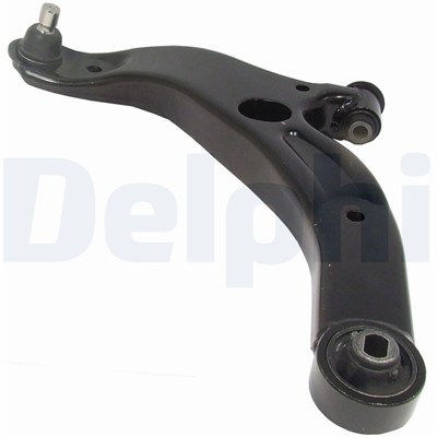 SALINCAK ALT ÖN SOL MAZDA 323 1.4 01-04, 1.4 16V 98-01, 1.5 16V 98-01, 1.6 01-04, 1.9 16V 98-01, 2.0 01-04, 2.0 TD 98-04 