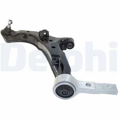 SALINCAK ALT ÖN SOL NISSAN PRIMERA 1.6 02-08, 1.8 02-08, 2.0 02-08, 1.9 DCI 02-07, 2.2 DI 02-07 