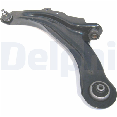 SALINCAK ALT ÖN SOL RENAULT MEGANE II 1.4 16V 03-08, 1.4 16V 02-08, 1.6 05-08, 1.6 16V 02-08, 2.0 16V 02-08, 1.5-1.9-2.0 DCI 02-08 