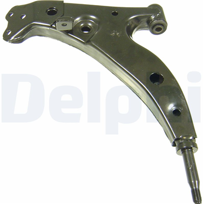 SALINCAK ALT ÖN SOL ROTİLSİZ TOYOTA COROLLA E10 1.3 12V 92-97, 1.3 XLI 95-97, 1.3 XLI 16V 92-95, 1.6 91-95, 2.0 D 92-97 