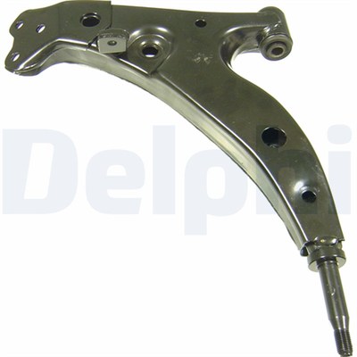 SALINCAK ALT ÖN SOL ROTİLSİZ TOYOTA COROLLA E10 1.3 12V 92-97, 1.3 XLI 95-97, 1.3 XLI 16V 92-95, 1.6 91-95, 2.0 D 92-97 