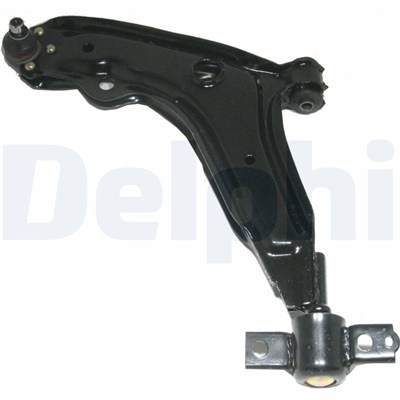 SALINCAK ALT ÖN SOL SKODA FELICIA I 1.3 94-98, 1.6 LX 95-98, 1.9 D 95-98, II 1.3-1.6 98-01, 1.9 D 98-01, VOLKSWAGEN CADDY II PICK-UP 1.6 96-00, 1.9 D 96-00 