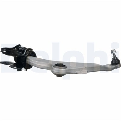 SALINCAK ALT SOL VOLVO S60, S80, V60, V70 