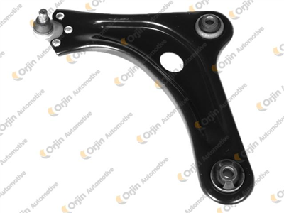 SALINCAK KOLU ÖN SOL ALT CITROEN C3 II 1.0 VTİ 12=>, 1.1 İ 09-13, 1.4 09-16, 1.4 HDİ 09=>, 1.6 HDİ 09=>, C4 CACTUS 1.2 VTİ 14=>, 1.2 THP 14=>, 1.6 HDİ 14=>, DS3 1.4 VTİ 09-15, 1.6 HDİ 09-15 