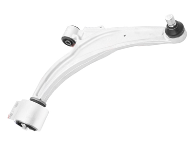 SALINCAK KOMPLE ALT SAĞ ALÜMİNYUM OPEL ASTRA J 1.3/1.4/1.6/2.0 09-15, CHEVROLET CRUZE 1.4/1.6/1.8/2.0 12 => 