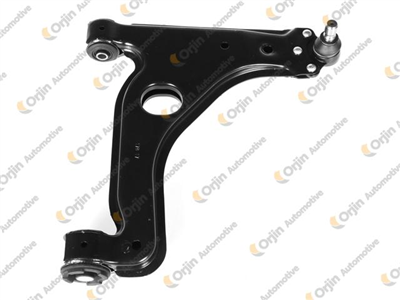 SALINCAK KOMPLE ALT SAĞ SAC OPEL ASTRA G 1.2/1.4/1.6/1.8/2.0 98-05, ZAFIRA A 1.6/1.8/2.0 99-05 