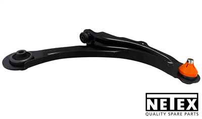 SALINCAK KOMPLE ALT SAĞ SAC RENAULT MEGANE II 1.4/1.6/2.0 02-08 ( ROTİL 16MM) 