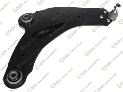 SALINCAK KOMPLE ALT SAĞ SAC RENAULT TRAFIC II 1.9/2.0/2.5 01 =>, OPEL VIVARO 1.9/2.0 01 =>, NISSAN PRIMASTAR 2.0 01 => 