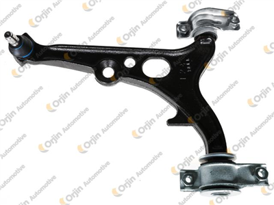 SALINCAK KOMPLE ALT SOL DÖKÜM FIAT BRAVO I 2.0 95-98, MAREA 1.4/1.6/2.0 96-02, ALFA ROMEO 145 1.4/1.6/1.7 94-01, 146 1.6/1.7/1.8 94-01 