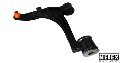 SALINCAK KOMPLE ALT SOL DÖKÜM RENAULT MASTER II 2.5/2.8 03 =>