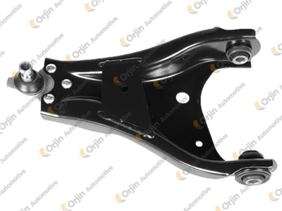 SALINCAK KOMPLE ALT SOL SAC DACIA DUSTER 1.2/1.5/1.6 10-18 